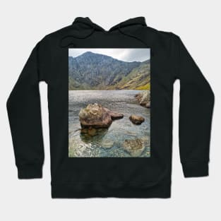 Snowdonia Lake Hoodie